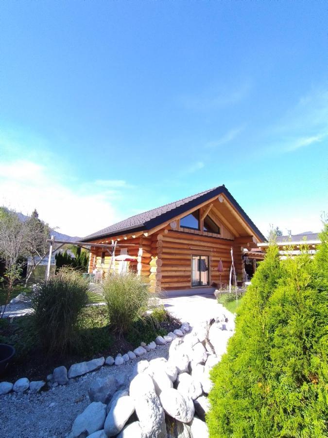 באד גויסרן Chalet Helen Deluxe Zimmer (Adults Only) מראה חיצוני תמונה