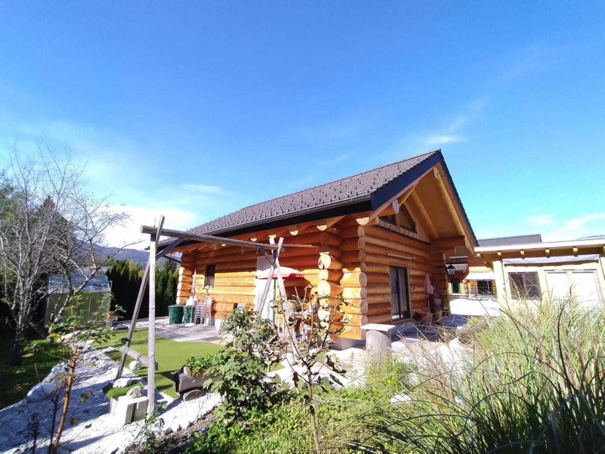 באד גויסרן Chalet Helen Deluxe Zimmer (Adults Only) מראה חיצוני תמונה