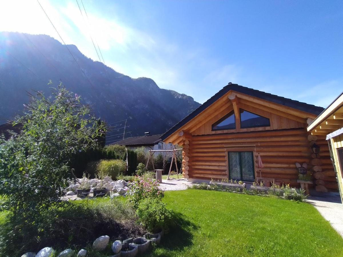 באד גויסרן Chalet Helen Deluxe Zimmer (Adults Only) מראה חיצוני תמונה